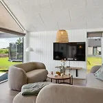 Сasa de vacaciones Villavilla 618 - Hasmark Strand, Fyn Og Oer Otterup