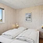 Сasa de vacaciones Villavilla 618 - Hasmark Strand, Fyn Og Oer Otterup