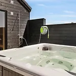 Villavilla 618 - Hasmark Strand, Fyn Og Oer Сasa de vacaciones