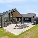 Villavilla 618 - Hasmark Strand, Fyn Og Oer Сasa de vacaciones Otterup