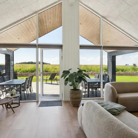 Сasa de vacaciones Villavilla 618 - Hasmark Strand, Fyn Og Oer Otterup