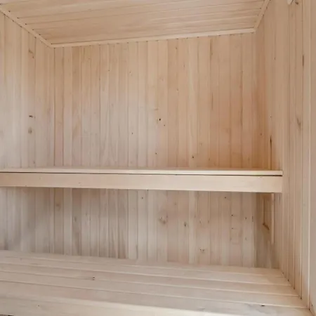 Casa de Férias Villavilla 618 - Hasmark Strand, Fyn Og Oer Otterup