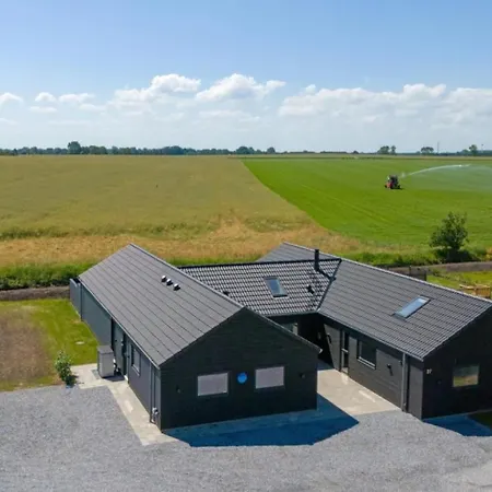 Villavilla 618 - Hasmark Strand, Fyn Og Oer *